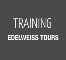 Logo TRAINING tours